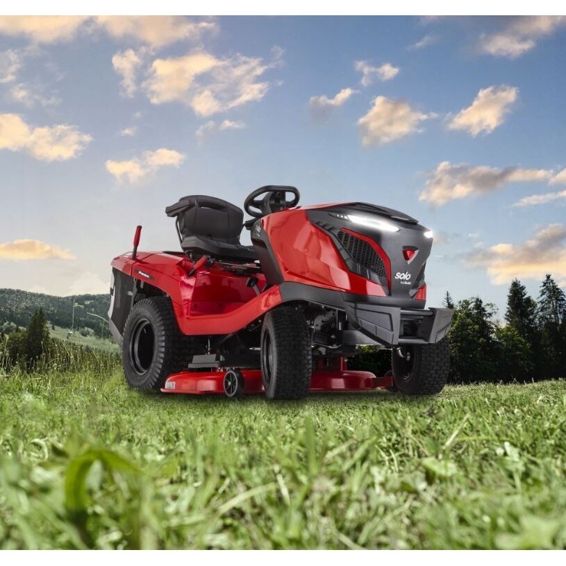 AL-KO T 22-105.4 HD V2 SD dizainas
