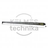 50" (127CM) AURORA "D5 SINGLE ROW" SERIJOS ŽIBINTAS 250W COMBO, PROL18