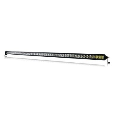 50" (127CM) AURORA "D5 SINGLE ROW" SERIJOS ŽIBINTAS 250W COMBO, PROL18