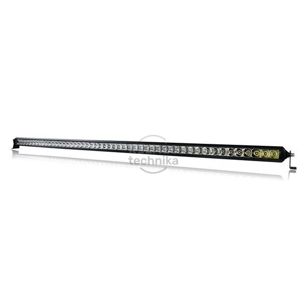 50" (127CM) AURORA "D5 SINGLE ROW" SERIJOS ŽIBINTAS 250W COMBO, PROL18