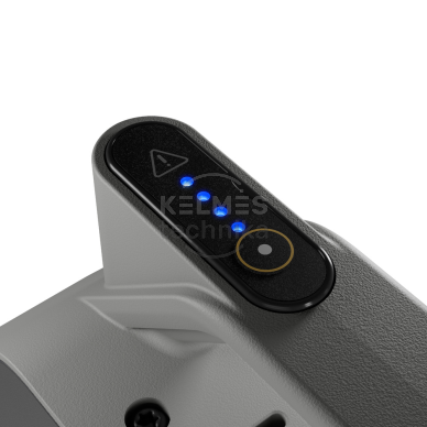STIGA 56V Pro - 40 Ah akumuliatorius (6 vnt.) 1