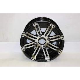 9010-070100-20000 FRONT RIM R12 CFMOTO Priekinis ratlankis