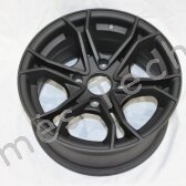 9SW0-110100-0B200 REAR RIM R14 CFMOTO Galinis ratlankis 9SW0-110100-0B200 REAR RIM R14 CFMOTO Galinis ratlankis
