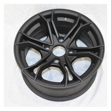 9SW0-110100-0B200 REAR RIM R14 CFMOTO Galinis ratlankis