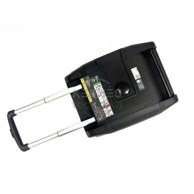 Benzininis inverterinis generatorius Hyundai HHY9050Si 6