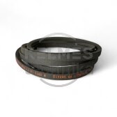 KUTTER 50ZTR Pjovimo peilių diržas, HB3613, 50ztr23-76 KUTTER 50ZTR Pjovimo peilių diržas, HB3613, 50ztr23-76