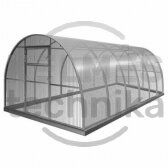 Šiltnamis Agrosfera (3x6) 18 m2