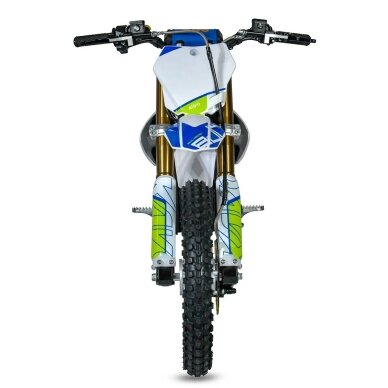 Vaikiškas Krosinis Motociklas Kayo eJC Mini 2 Vaikiškas Krosinis Motociklas Kayo eJC Mini 2