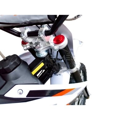Vaikiškas Krosinis Motociklas KAYO TT140 (2026) 9 Vaikiškas Krosinis Motociklas KAYO TT140 (2026) 9