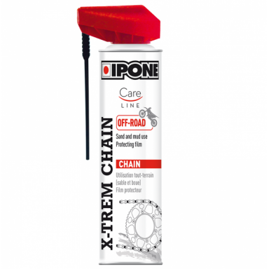 Aer. tepalas IPONE X-TREME CHAIN OFFROAD (0,25l) Aer. tepalas IPONE X-TREME CHAIN OFFROAD (0,25l)
