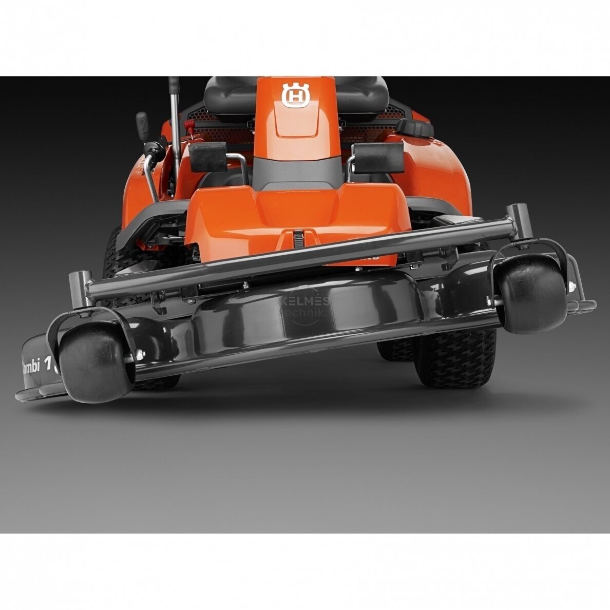 Pjovimo agregatas COMBI 112 (400 SER.) 2