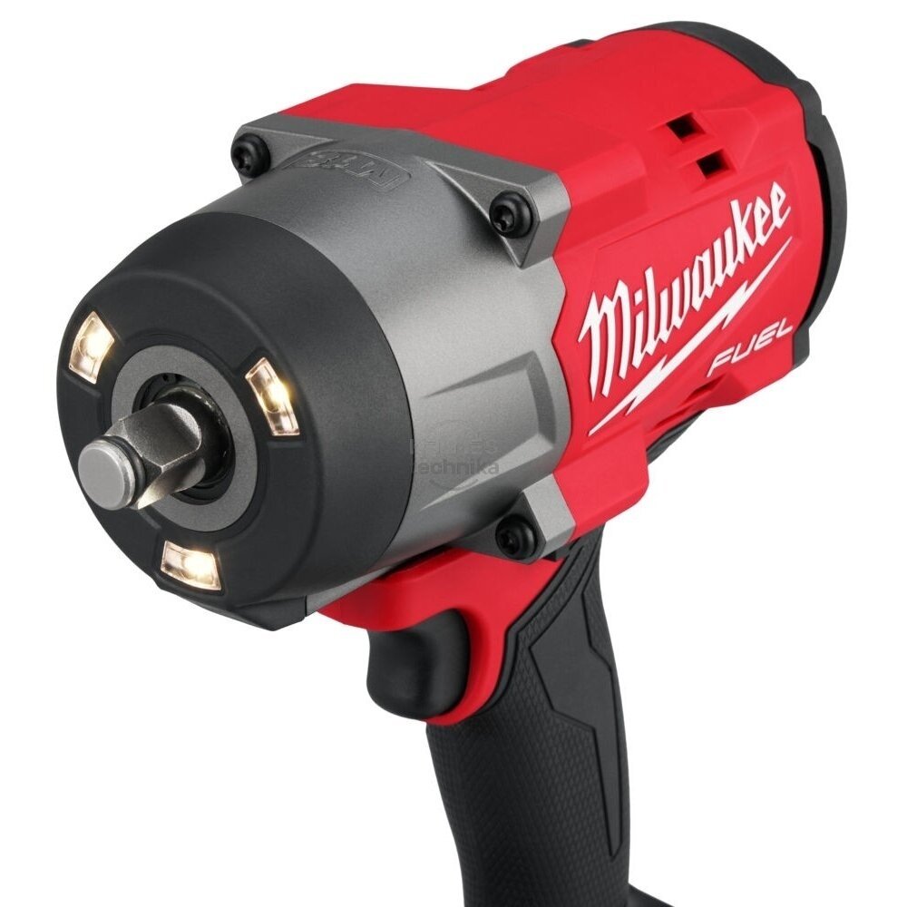 Akumuliatorinis veržliasukis M18 FHIW2F12-502X 3 Akumuliatorinis veržliasukis M18 FHIW2F12-502X 3
