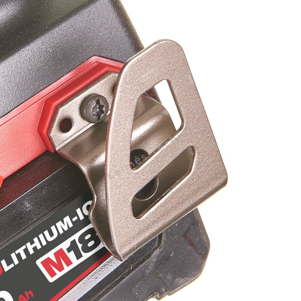 Akumuliatorinis suktuvas/gręžtuvas M18 CBLDD-502C 4