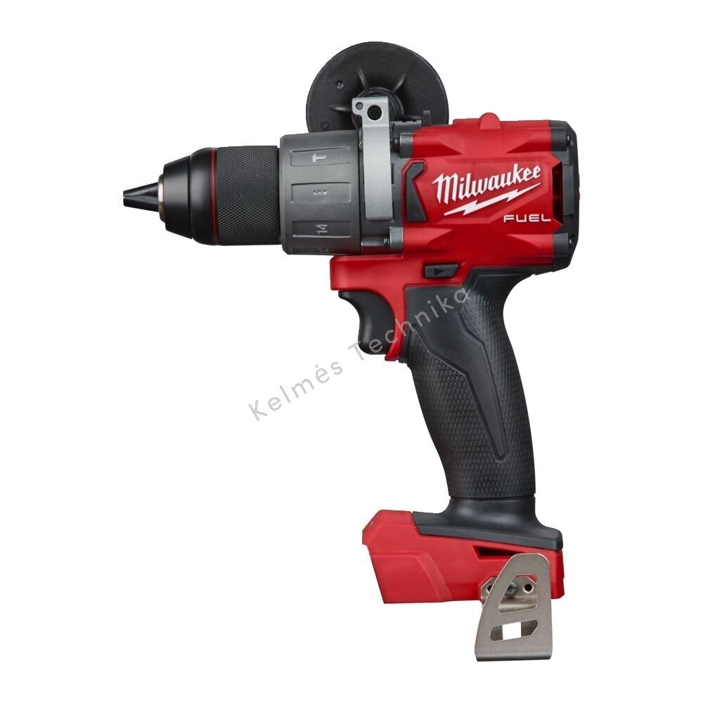 Akumuliatorinių įrankių komplektas M18 FPP2T2-502X 3