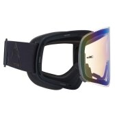 Akiniai AMOQ MX Vision Magnetic Blackout - Gold Mirror