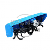 Aktyvi freza TI400 motoblokui Hyundai MF 380