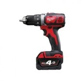 Akumuliatorinis gręžtuvas M18 BDD-402C