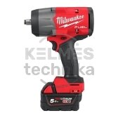 Akumuliatorinis veržliasukis M18 FHIW2F12-502X