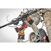 Akumuliatorinis smūginis veržliasukis M18 FMTIW2F12-502X