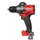 Akumuliatorinių įrankių komplektas M18 FPP2F3-502XEU