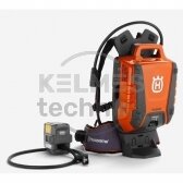 Akumuliatorius HUSQVARNA BLi950X Akumuliatorius HUSQVARNA BLi950X