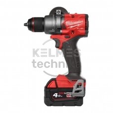 Akumuliatorinis suktuvas-gręžtuvas M18 FDD3-402C Akumuliatorinis suktuvas-gręžtuvas M18 FDD3-402C