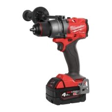 Akumuliatorinis suktuvas-gręžtuvas M18 FDD3-402C Akumuliatorinis suktuvas-gręžtuvas M18 FDD3-402C