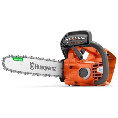 Akumuliatorinis grandininis pjūklas Husqvarna T535i XP®