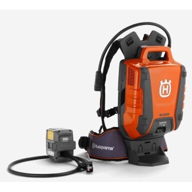 Akumuliatorius HUSQVARNA BLi950X Akumuliatorius HUSQVARNA BLi950X