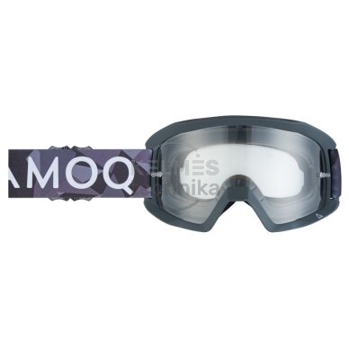 Akiniai AMOQ Fighter MX - Dark Camo Akiniai AMOQ Fighter MX - Dark Camo