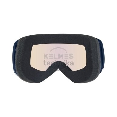 Akiniai AMOQ MX Vision Magnetic Navy-Gold - Gold Mirror 2 Akiniai AMOQ MX Vision Magnetic Navy-Gold - Gold Mirror 2