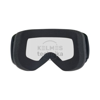 Akiniai AMOQ MX Vision Magnetic Blackout - Skaidrūs 2
