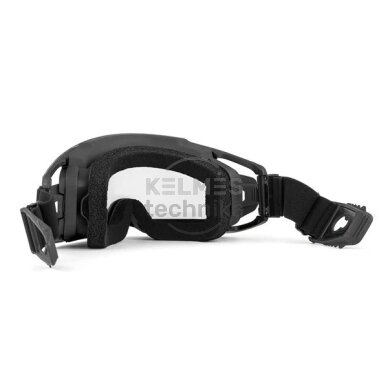 Akiniai CKX Apex Juodi/Skaidrūs 1 Akiniai CKX Apex Juodi/Skaidrūs 1