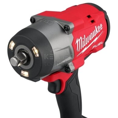 Akumuliatorinis veržliasukis M18 FHIW2F12-502X 3 Akumuliatorinis veržliasukis M18 FHIW2F12-502X 3