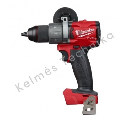 Akumuliatorinių įrankių komplektas M18 FPP2T2-502X 3
