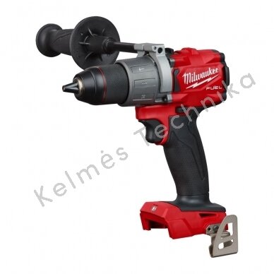Akumuliatorinių įrankių komplektas M18 FPP2T2-502X 1 Akumuliatorinių įrankių komplektas M18 FPP2T2-502X 1