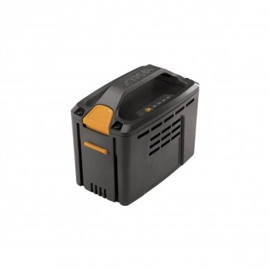 Akumuliatorius Stiga SBT 520 AE Akumuliatorius Stiga SBT 520 AE
