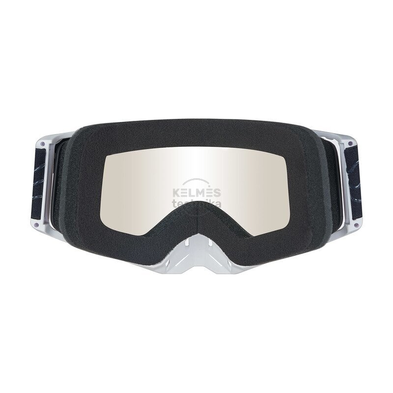 Akiniai AMOQ Aster MX Juoda-Balta 1 Akiniai AMOQ Aster MX Juoda-Balta 1