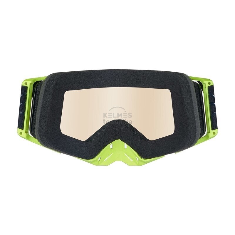 Akiniai AMOQ Aster MX Juodi-HiVis 1 Akiniai AMOQ Aster MX Juodi-HiVis 1
