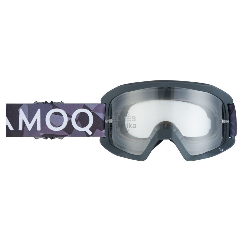 Akiniai AMOQ Fighter MX - Dark Camo Akiniai AMOQ Fighter MX - Dark Camo
