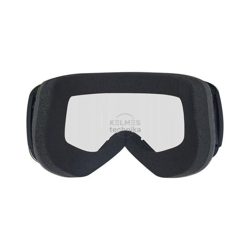 Akiniai AMOQ MX Vision Magnetic Blackout - Skaidrūs 2