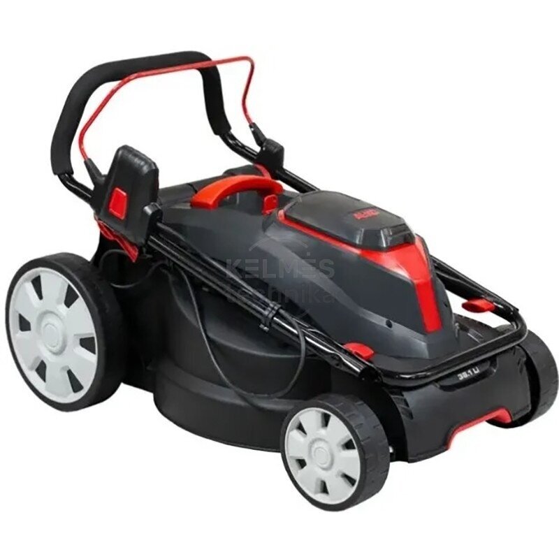 Akumuliatorinė vejapjovė ALKO 38.1 Li Comfort 1 Akumuliatorinė vejapjovė ALKO 38.1 Li Comfort 1