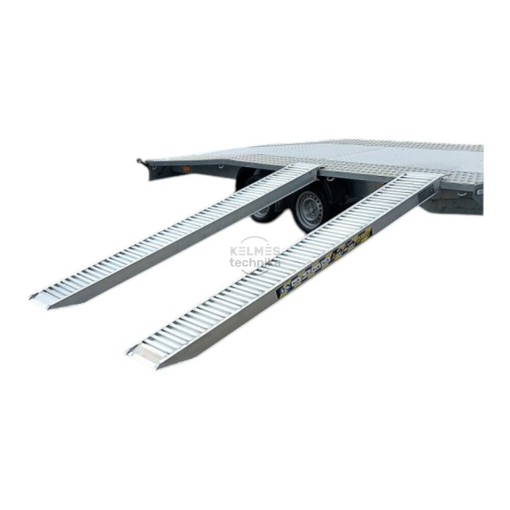 Aliuminės rampos 115x30NB 3080-3710kg 1 Aliuminės rampos 115x30NB 3080-3710kg 1