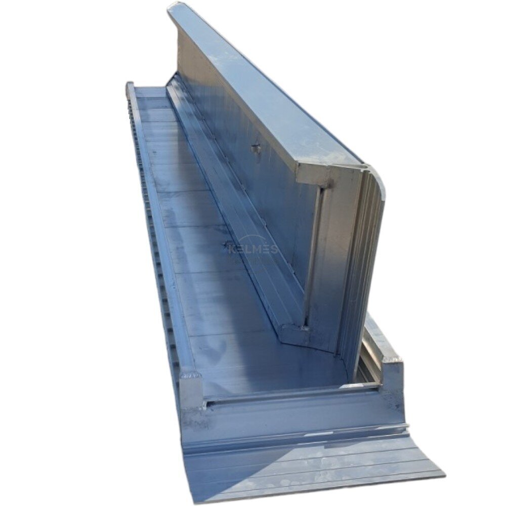 Aliuminės rampos 150x35NB 6580kg-7100kg 6 Aliuminės rampos 150x35NB 6580kg-7100kg 6