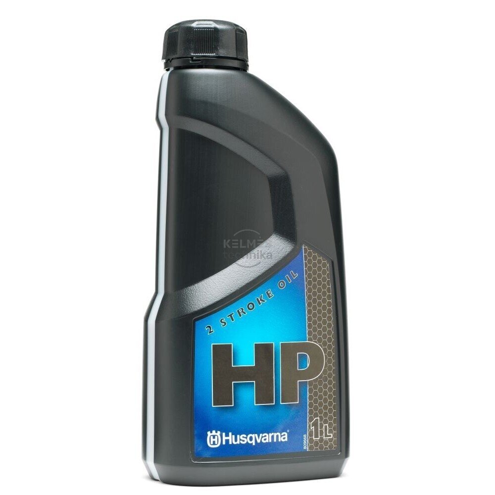 Alyva Husqvarna 2T HP, 1L Alyva Husqvarna 2T HP, 1L