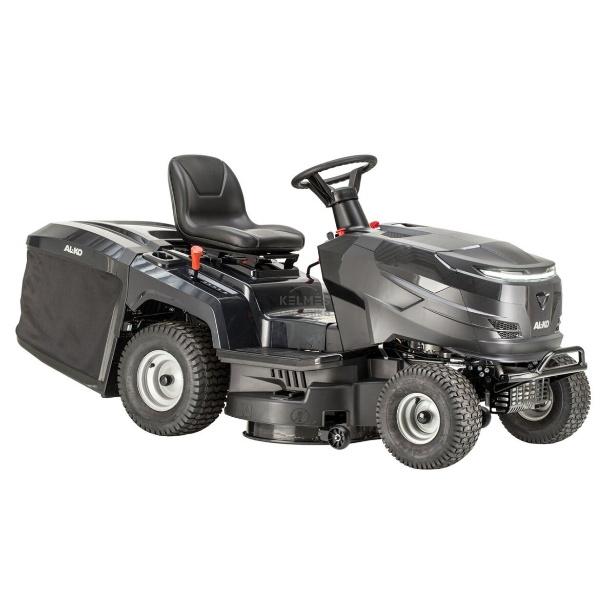 Traktorius AL-KO T13-86.6 M-A Easy Traktorius AL-KO T13-86.6 M-A Easy