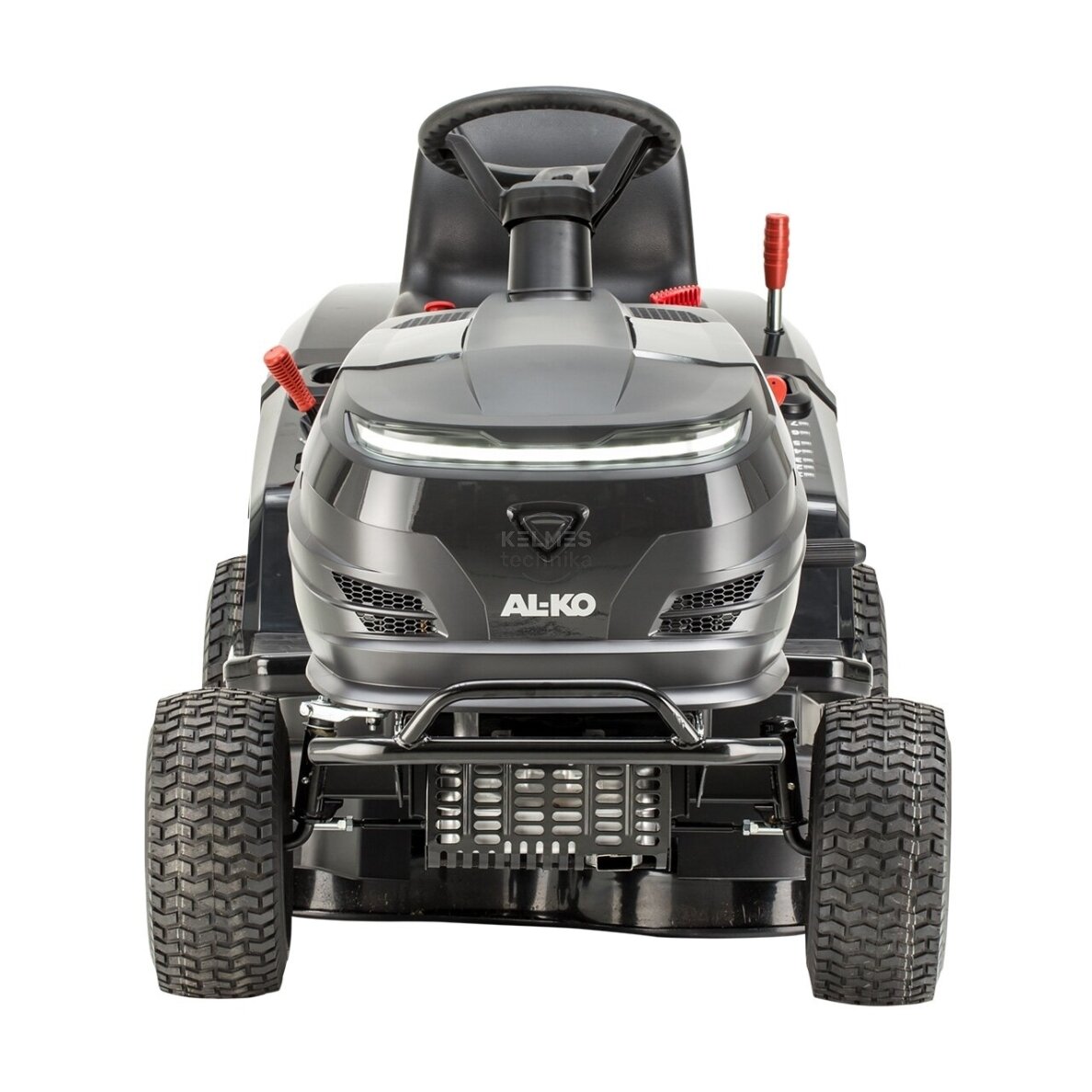 Traktorius AL-KO T13-86.6 M-A Easy 1