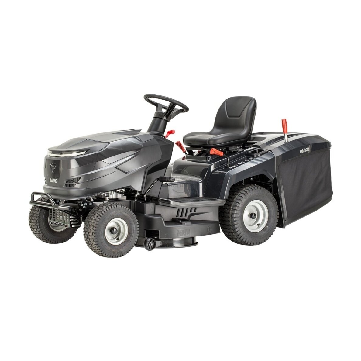 Traktorius AL-KO T13-86.6 M-A Easy 2 Traktorius AL-KO T13-86.6 M-A Easy 2