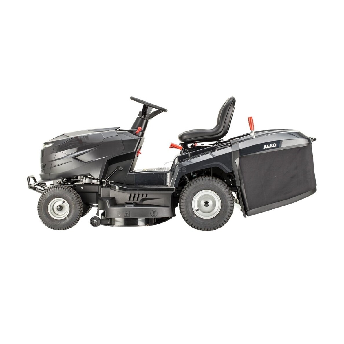 Traktorius AL-KO T13-86.6 M-A Easy 3 Traktorius AL-KO T13-86.6 M-A Easy 3
