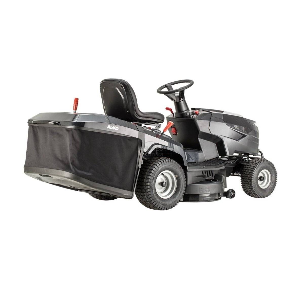 Traktorius AL-KO T13-86.6 M-A Easy 4